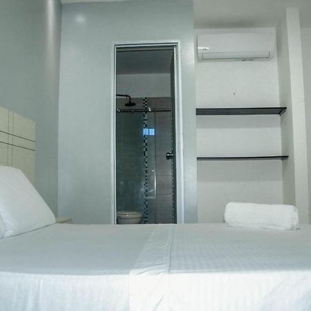 Hotel River Suite Leticia Buitenkant foto