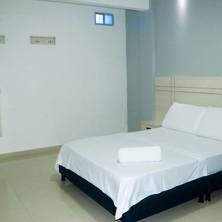 Hotel River Suite Leticia Buitenkant foto