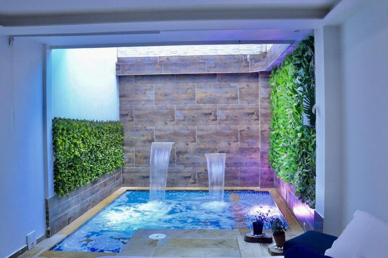 Hotel River Suite Leticia Buitenkant foto