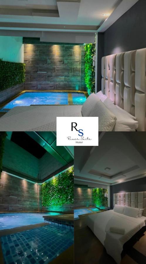 Hotel River Suite Leticia Buitenkant foto