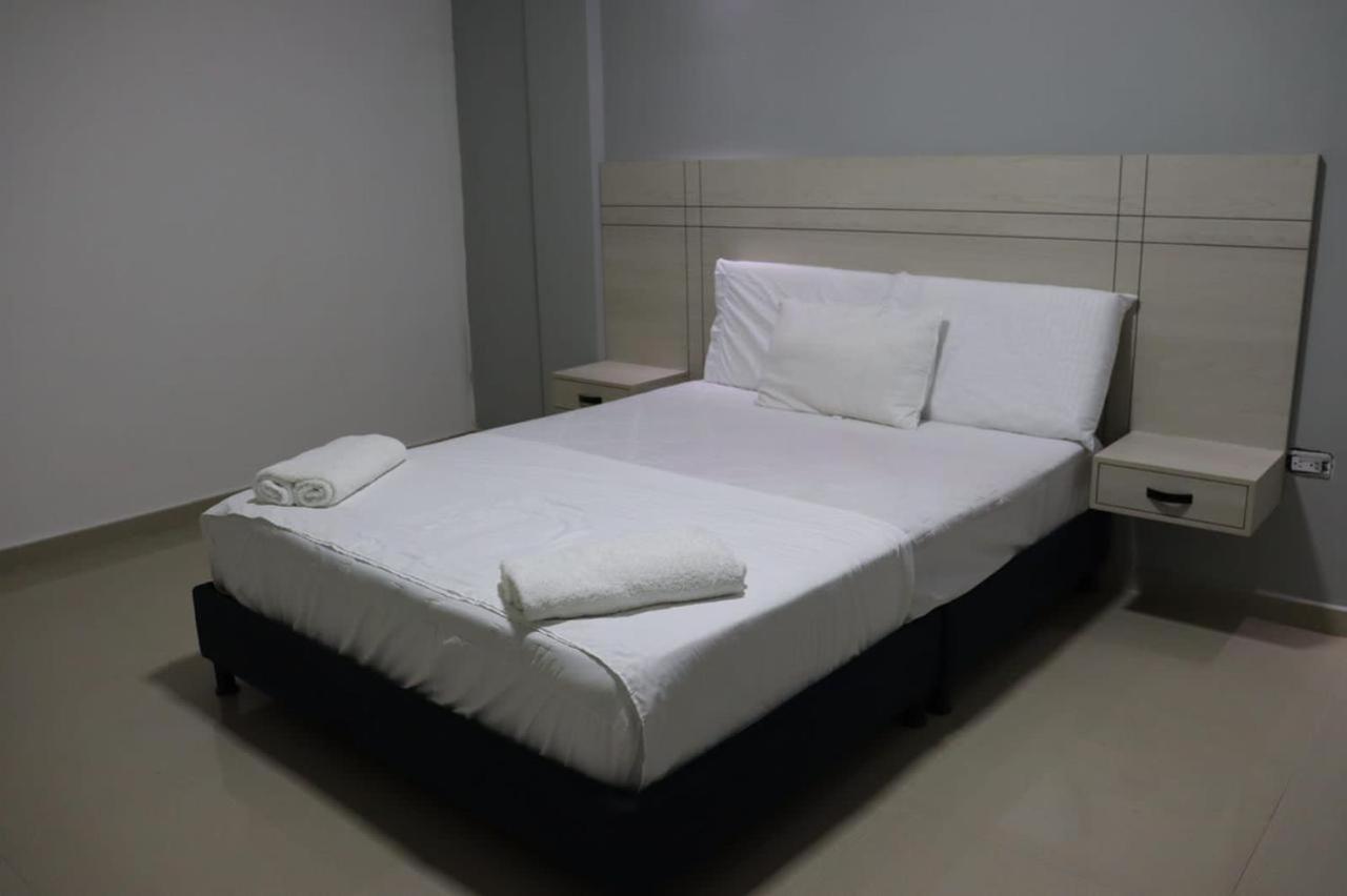 Hotel River Suite Leticia Buitenkant foto