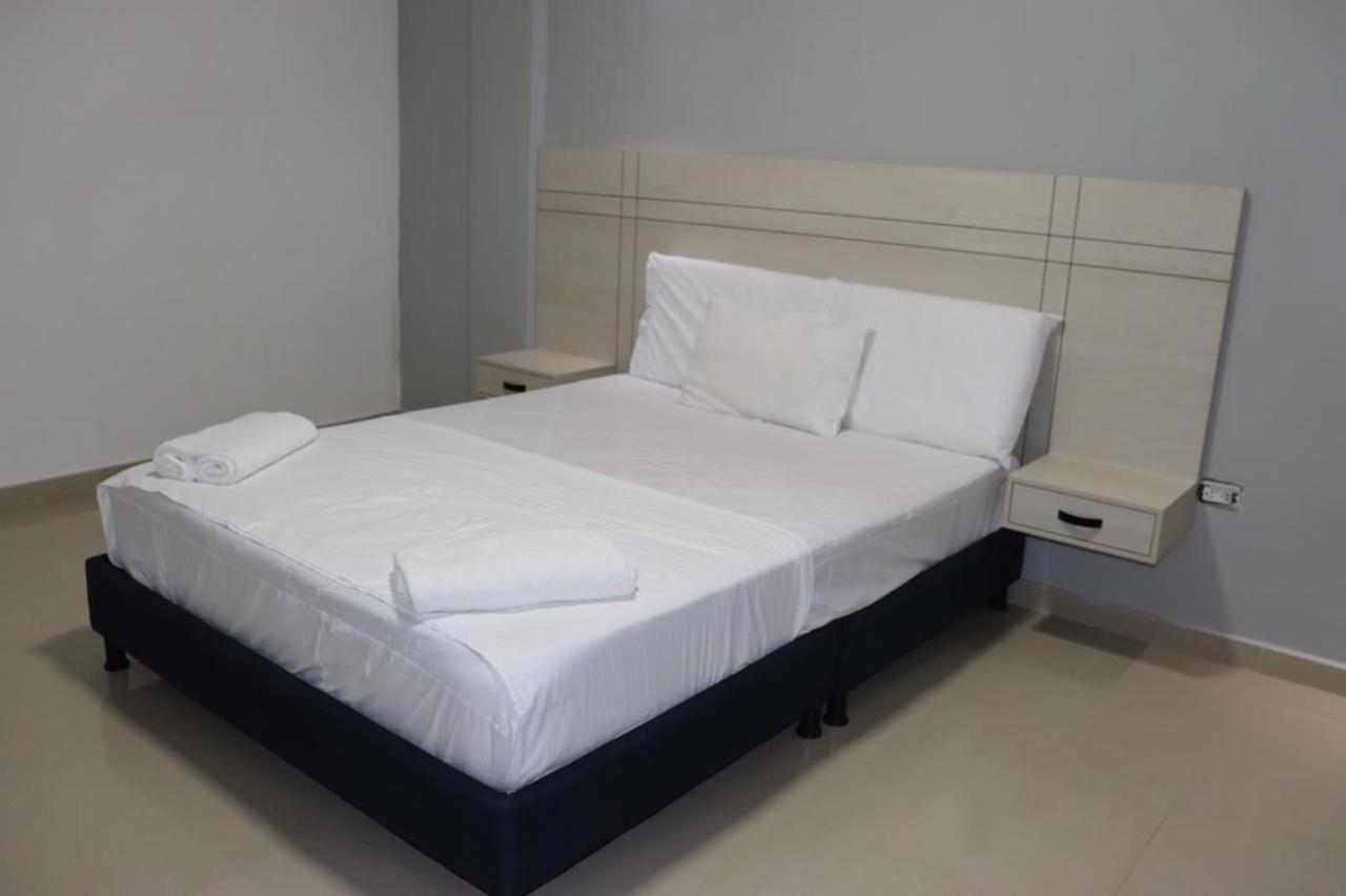 Hotel River Suite Leticia Buitenkant foto