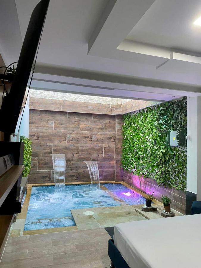 Hotel River Suite Leticia Buitenkant foto