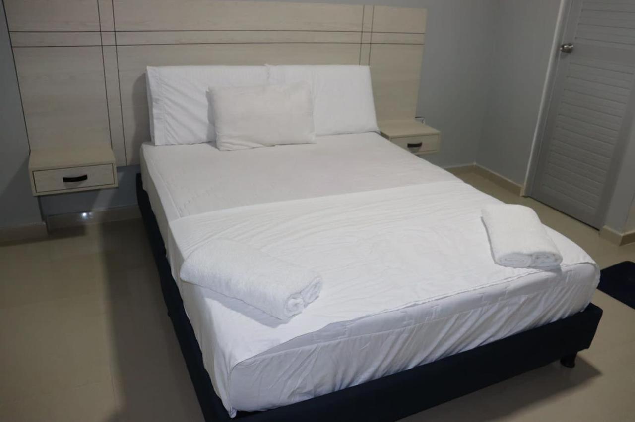 Hotel River Suite Leticia Buitenkant foto