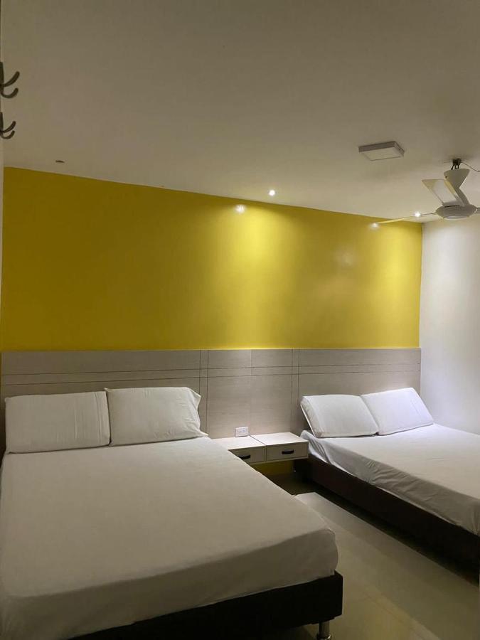 Hotel River Suite Leticia Buitenkant foto