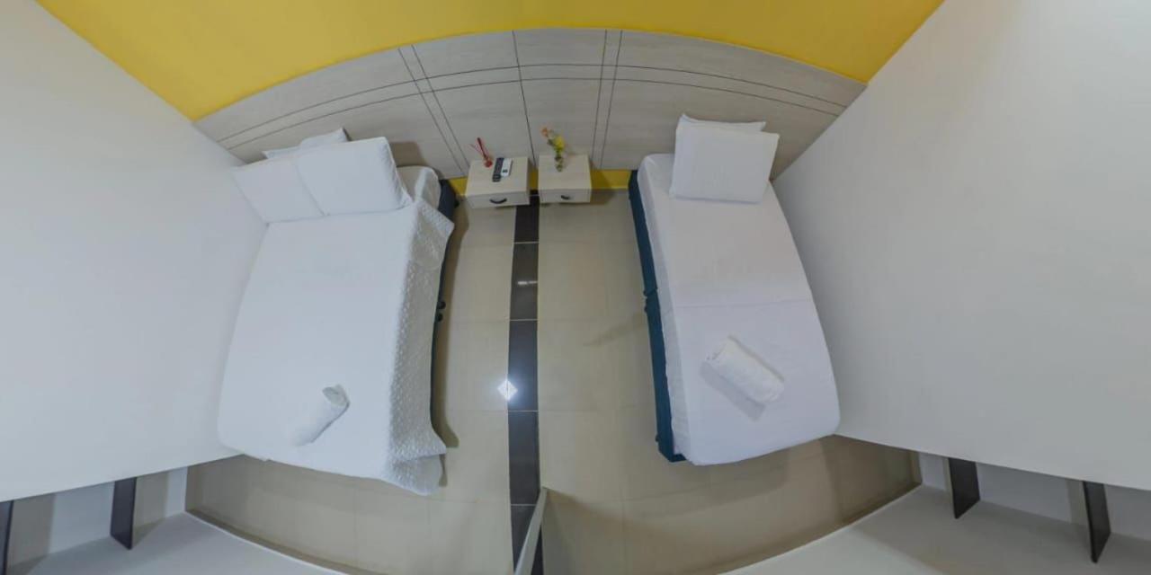 Hotel River Suite Leticia Buitenkant foto