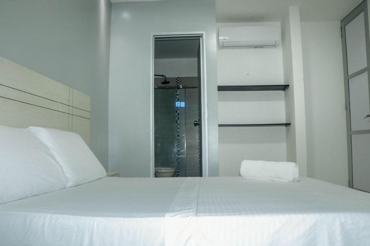 Hotel River Suite Leticia Buitenkant foto