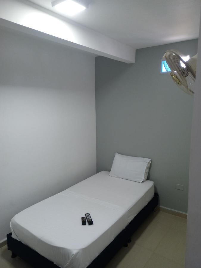 Hotel River Suite Leticia Buitenkant foto