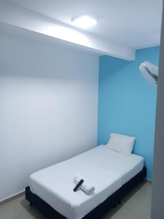Hotel River Suite Leticia Buitenkant foto